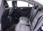 Mercedes-Benz CLA Sedan / Limuzína 1,5 l 80 kw