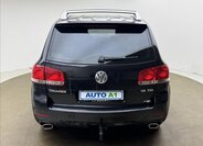 Volkswagen Touareg SUV / Terénní 3,0 l 165 kw