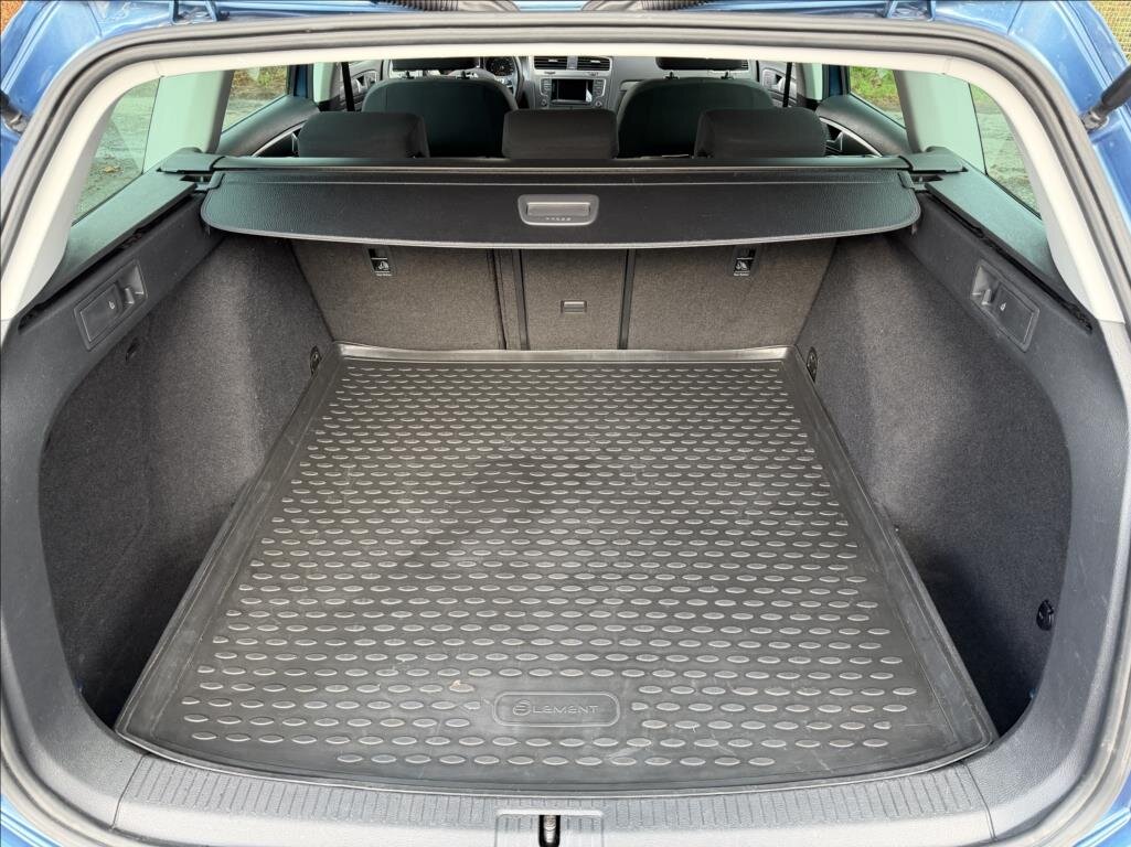 Volkswagen Golf Kombi 1,4 l 90 kw