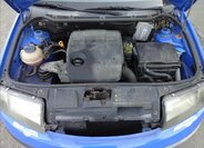 Škoda Fabia Hatchback 1,2 l 40 kw