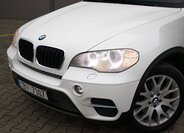 BMW X5 SUV 3,0 l 180 kw