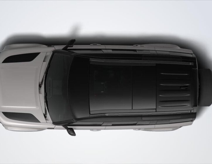 Land Rover Defender SUV 5,0 l 313 kw