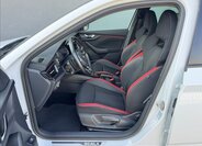 Škoda Scala Hatchback 1,5 l 110 kw