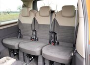 Volkswagen Multivan MPV 2,0 l 110 kw