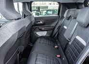 Citroën C3 Hatchback 1,2 l 74 kw