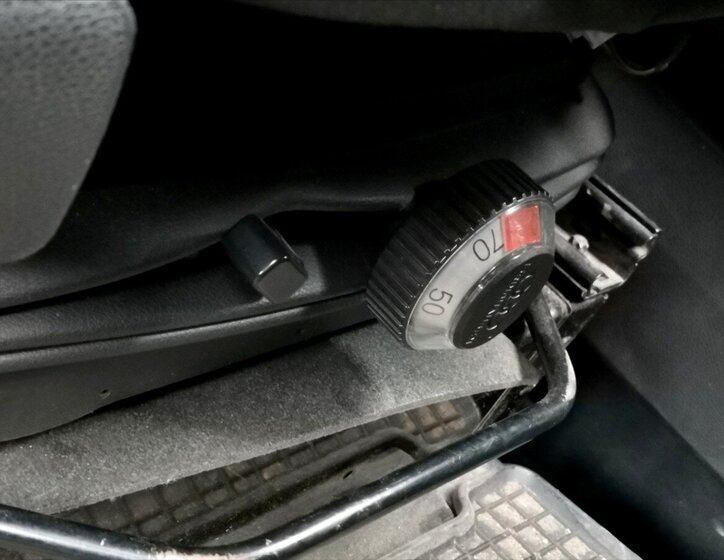 Mercedes-Benz Sprinter Valník 3,0 l 140 kw