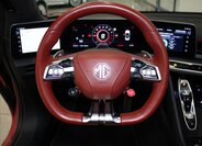 MG Cyberster Kabriolet 10,0 375 kw