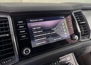 Škoda Kodiaq SUV 2,0 l 110 kw