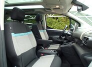 Citroën Berlingo MPV 1,5 l 96 kw