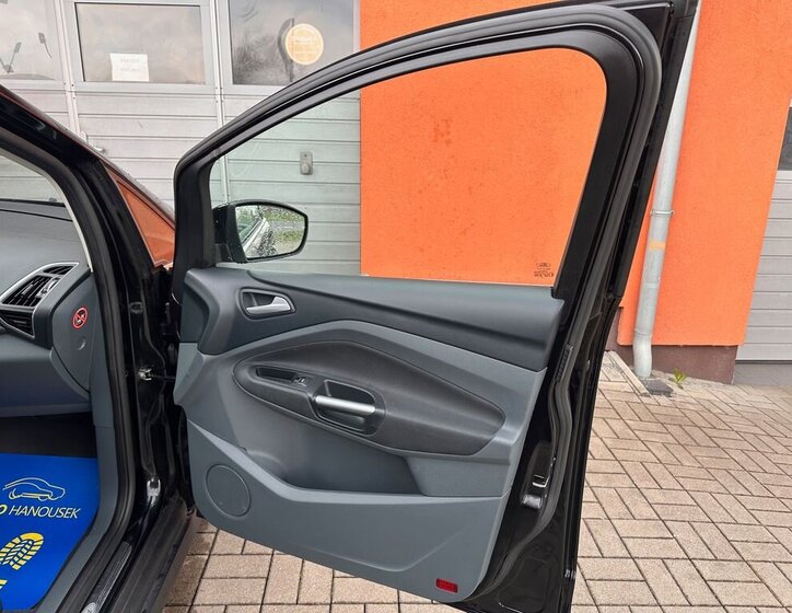 Ford Grand C-MAX MPV 1,6 l 110 kw