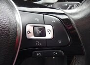 Volkswagen Golf Kombi 1,6 l 77 kw