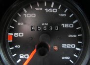 Porsche 924 Kupé 2,0 l 92 kw