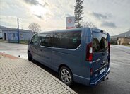 Fiat Talento Ostatní 2,0 l 125 kw