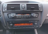 BMW Řada 1 Hatchback 1,6 l 100 kw