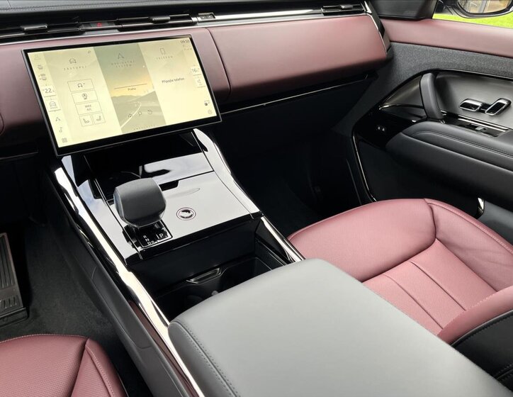 Land Rover Range Rover Sport 26