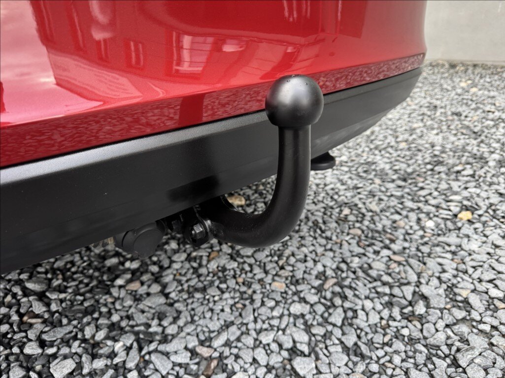 Škoda Rapid Sedan / Limuzína 1,2 l 63 kw