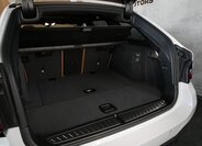 BMW Řada 5 Kombi 3,0 l 245 kw