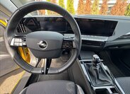 Opel Astra Hatchback 1,2 l 81 kw