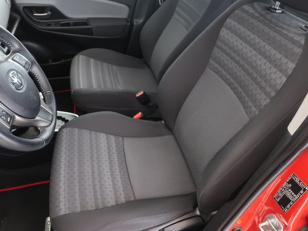 Toyota Yaris Hatchback 1,3 l 73 kw