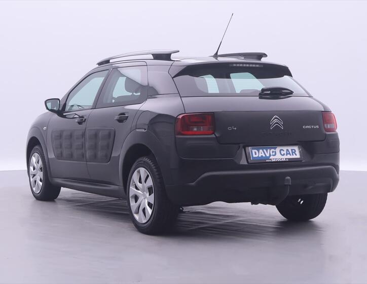 Citroën C4 Cactus 5