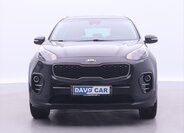 KIA Sportage SUV 2,0 l 136 kw