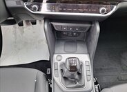 KIA Sportage SUV / Terénní 1,6 l 110 kw