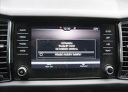 Škoda Kodiaq SUV 2,0 l 110 kw