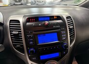 Hyundai ix20 MPV 1,6 l 92 kw