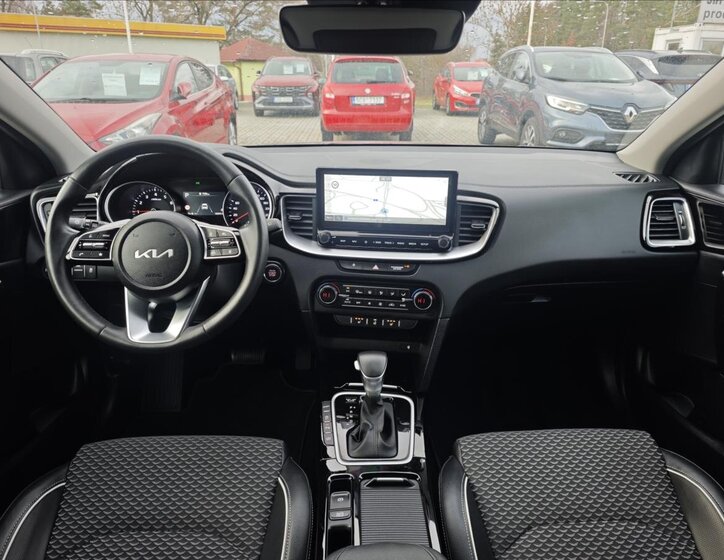 KIA XCeed 15