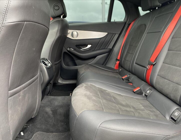 Mercedes-Benz GLC 11