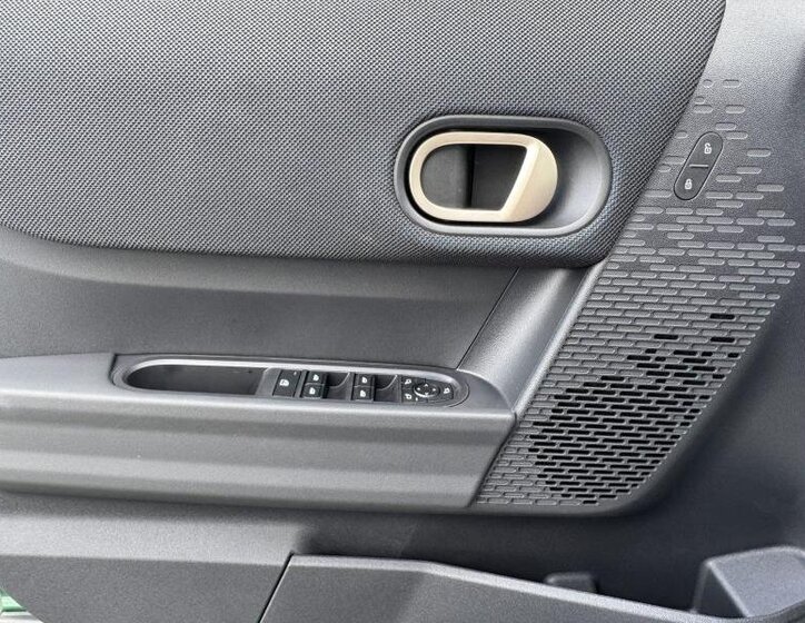 Mini Cooper Hatchback 2,0 l 150 kw