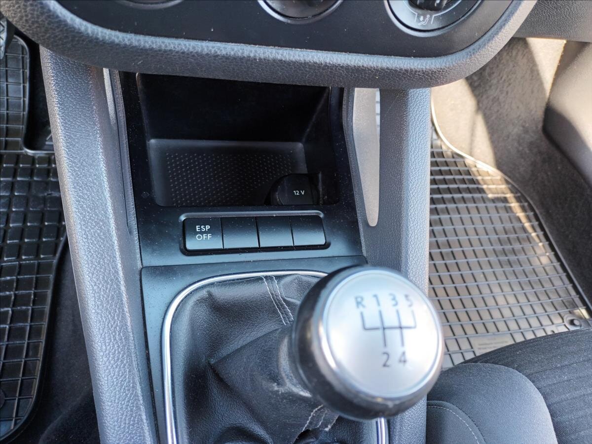 Volkswagen Golf Hatchback 1,4 l 59 kw