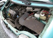 Renault Twingo Hatchback 1,1 l 43 kw