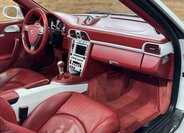 Porsche 911 Kabriolet 3,6 l 353 kw