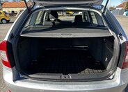 Škoda Octavia Kombi 1,6 l 77 kw