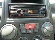 Fiat Panda Hatchback 1,2 l 40 kw