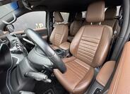 Mercedes-Benz Třídy X 15