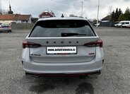 Škoda Octavia Kombi 2,0 l 147 kw