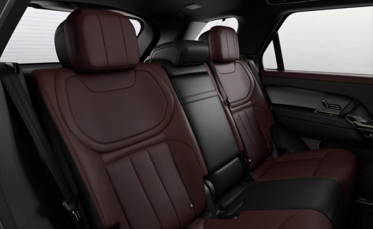 Land Rover Range Rover Sport SUV 3,0 l 338 kw