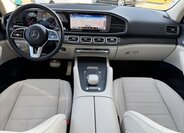 Mercedes-Benz GLE 22