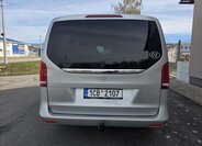 Mercedes-Benz Třídy V Kombi 2,1 l 140 kw