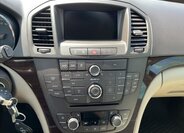 Opel Insignia Kombi 2,0 l 118 kw