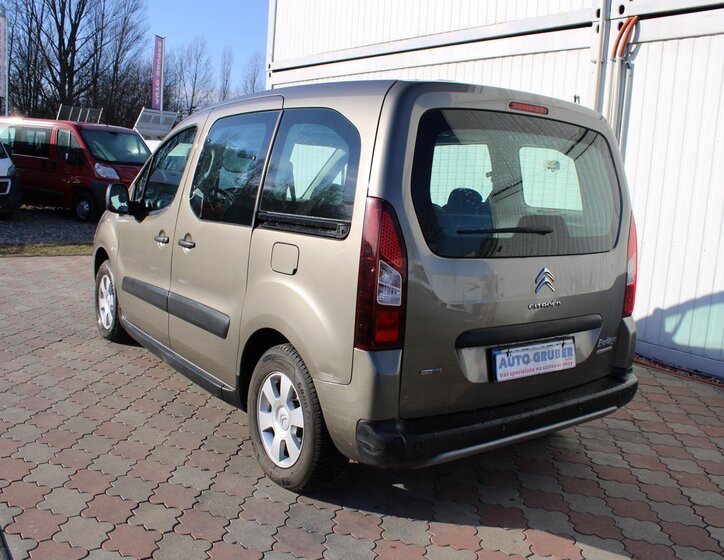Citroën Berlingo 5