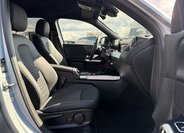 Mercedes-Benz GLB SUV / Terénní 2,0 l 110 kw
