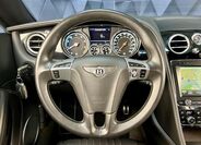 Bentley Continental GT 13