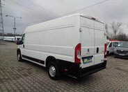 Peugeot Boxer Ostatní 2,2 l 121 kw