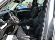 Volvo XC90 SUV 2,0 l 173 kw