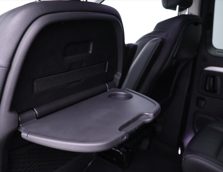 Toyota ProAce Verso Kombi 2,0 l 130 kw