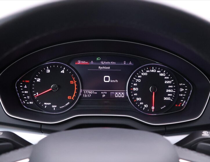 Audi Q5 SUV / Terénní 2,0 l 150 kw