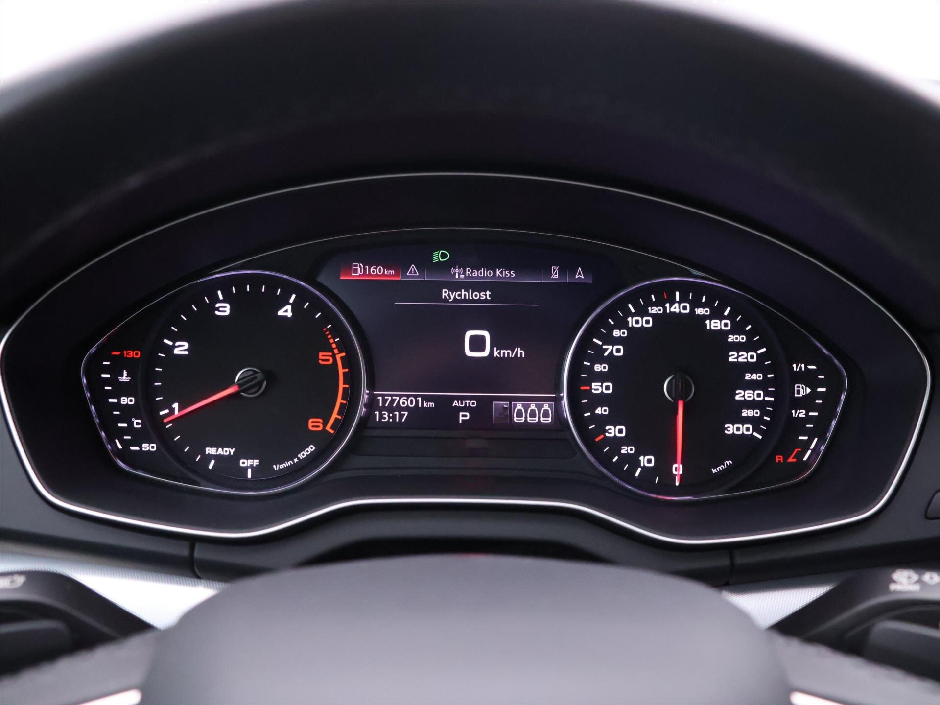 Audi Q5 SUV / Terénní 2,0 l 150 kw